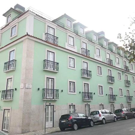 Exuberante Refugio No Centro De Lisboa Apartment Ngoại thất bức ảnh