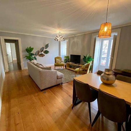 Exuberante Refugio No Centro De Lisboa Apartment Ngoại thất bức ảnh