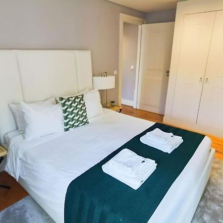 Exuberante Refugio No Centro De Lisboa Apartment Ngoại thất bức ảnh