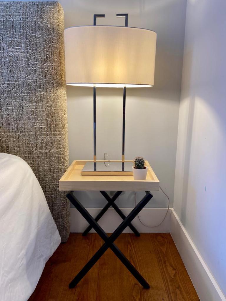 Exuberante Refugio No Centro De Lisboa Apartment Ngoại thất bức ảnh