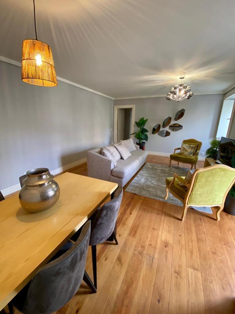 Exuberante Refugio No Centro De Lisboa Apartment Ngoại thất bức ảnh