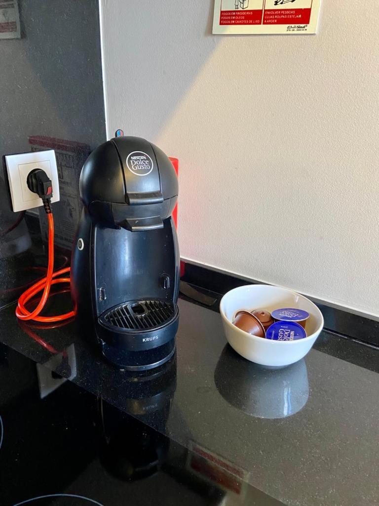 Exuberante Refugio No Centro De Lisboa Apartment Ngoại thất bức ảnh
