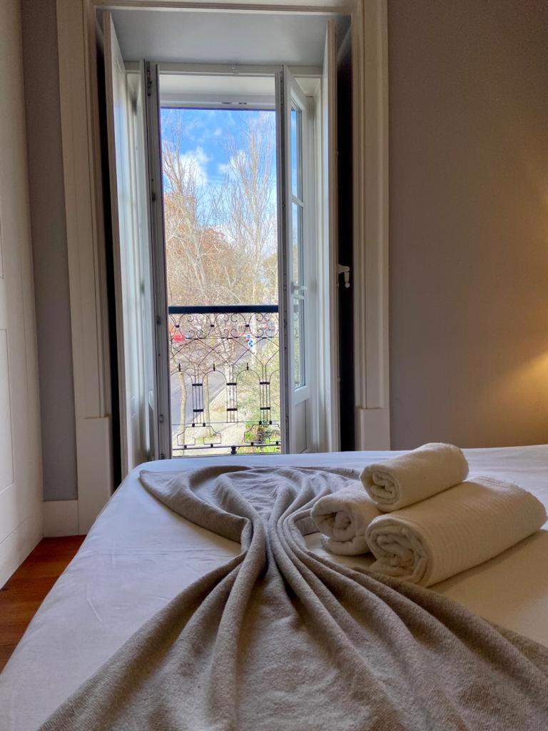 Exuberante Refugio No Centro De Lisboa Apartment Ngoại thất bức ảnh