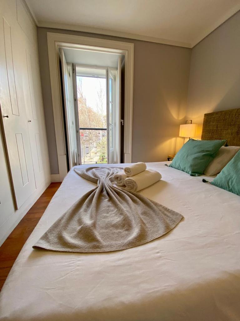 Exuberante Refugio No Centro De Lisboa Apartment Ngoại thất bức ảnh