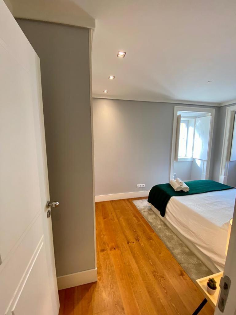Exuberante Refugio No Centro De Lisboa Apartment Ngoại thất bức ảnh