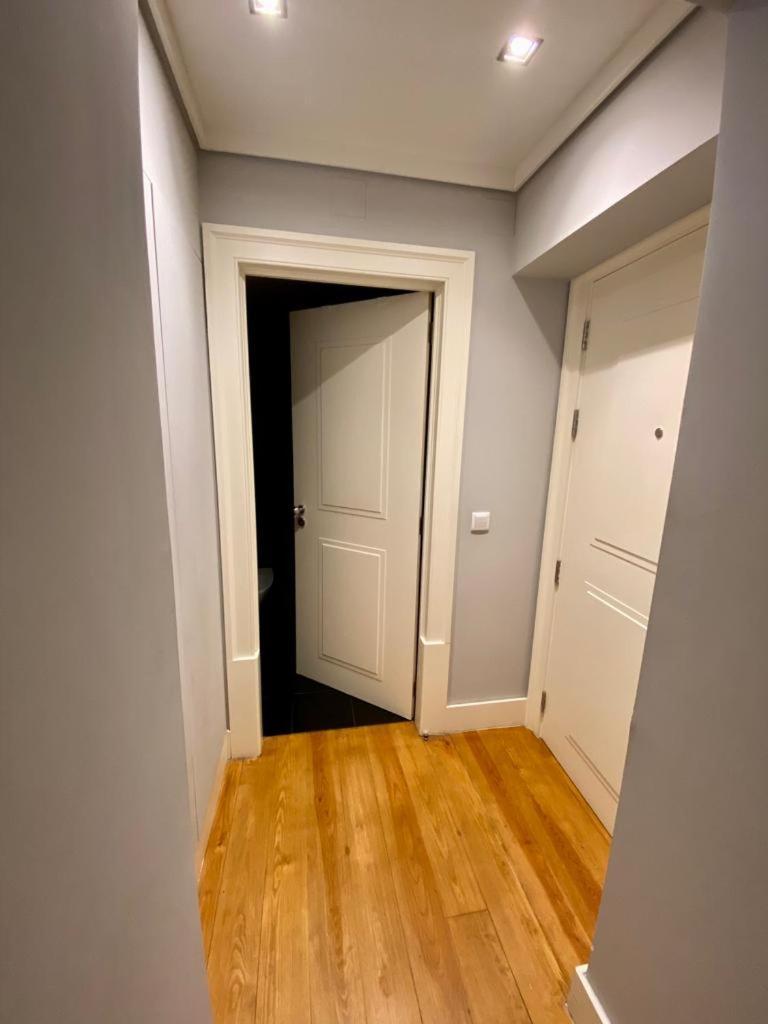 Exuberante Refugio No Centro De Lisboa Apartment Ngoại thất bức ảnh