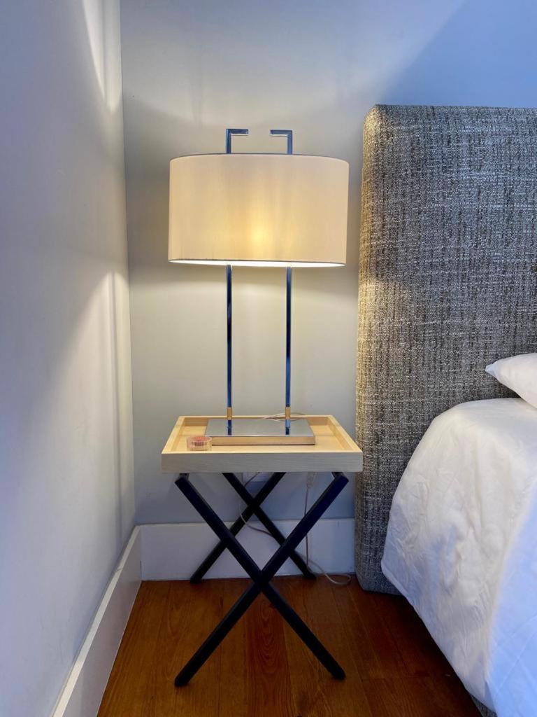 Exuberante Refugio No Centro De Lisboa Apartment Ngoại thất bức ảnh