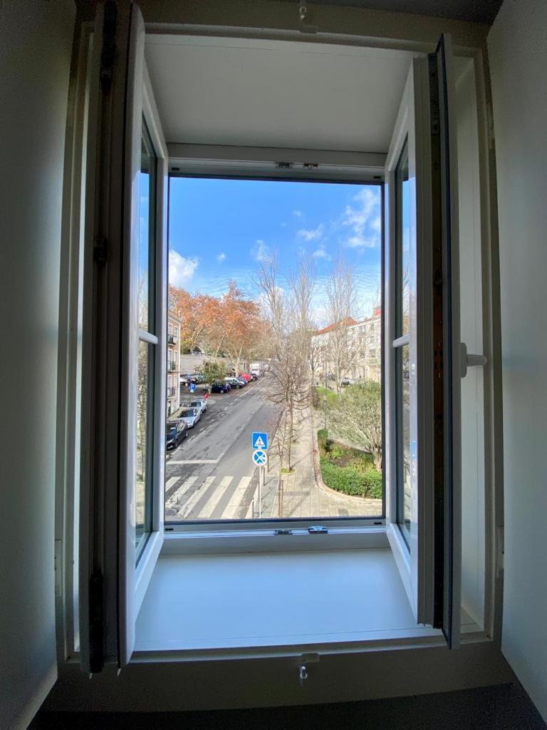 Exuberante Refugio No Centro De Lisboa Apartment Ngoại thất bức ảnh