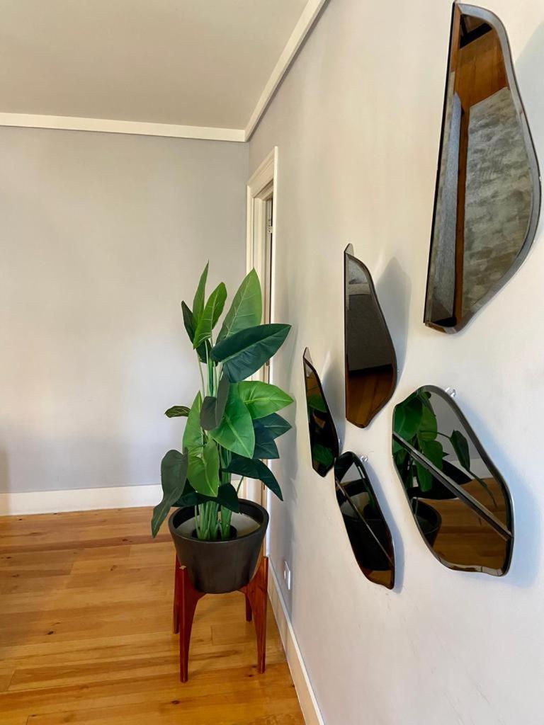 Exuberante Refugio No Centro De Lisboa Apartment Ngoại thất bức ảnh