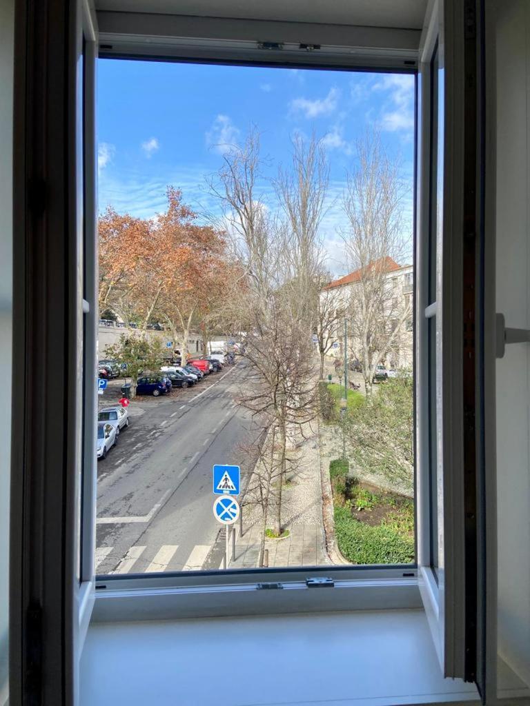 Exuberante Refugio No Centro De Lisboa Apartment Ngoại thất bức ảnh
