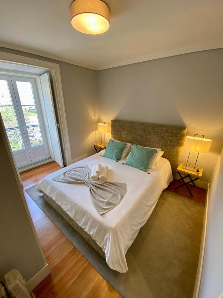 Exuberante Refugio No Centro De Lisboa Apartment Ngoại thất bức ảnh