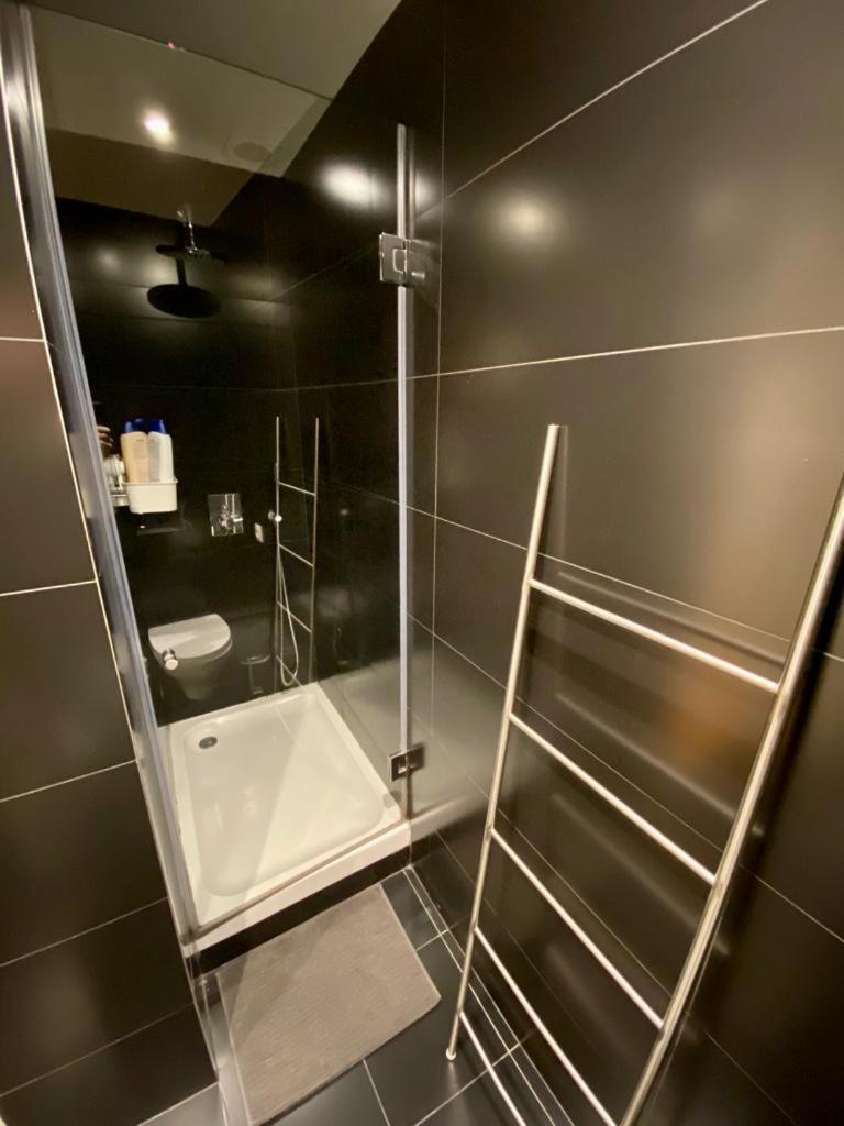 Exuberante Refugio No Centro De Lisboa Apartment Ngoại thất bức ảnh