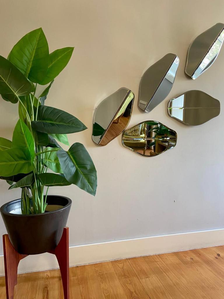 Exuberante Refugio No Centro De Lisboa Apartment Ngoại thất bức ảnh