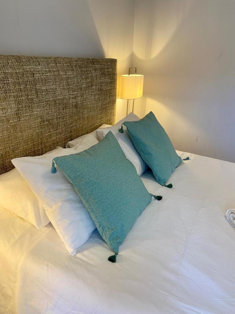 Exuberante Refugio No Centro De Lisboa Apartment Ngoại thất bức ảnh