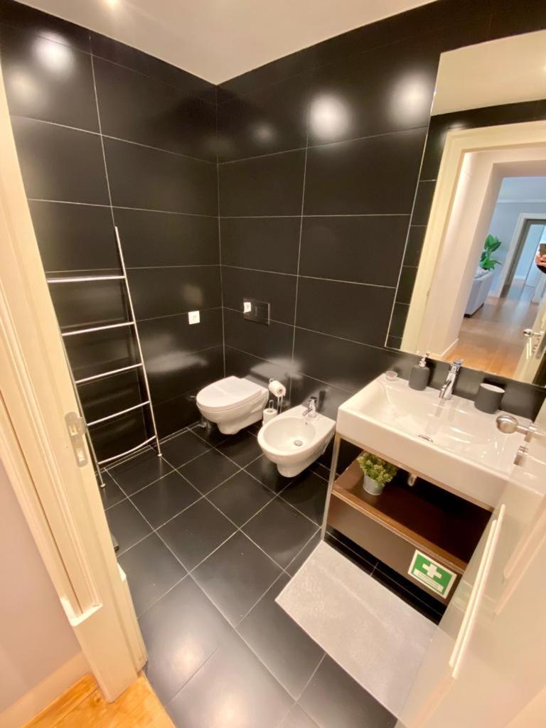 Exuberante Refugio No Centro De Lisboa Apartment Ngoại thất bức ảnh
