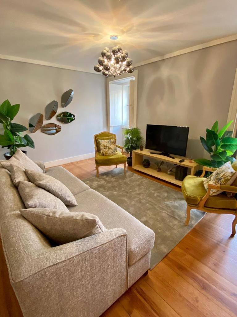 Exuberante Refugio No Centro De Lisboa Apartment Ngoại thất bức ảnh