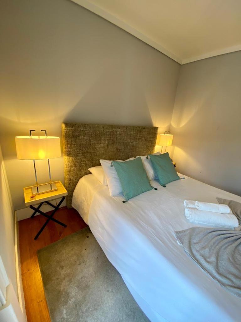 Exuberante Refugio No Centro De Lisboa Apartment Ngoại thất bức ảnh