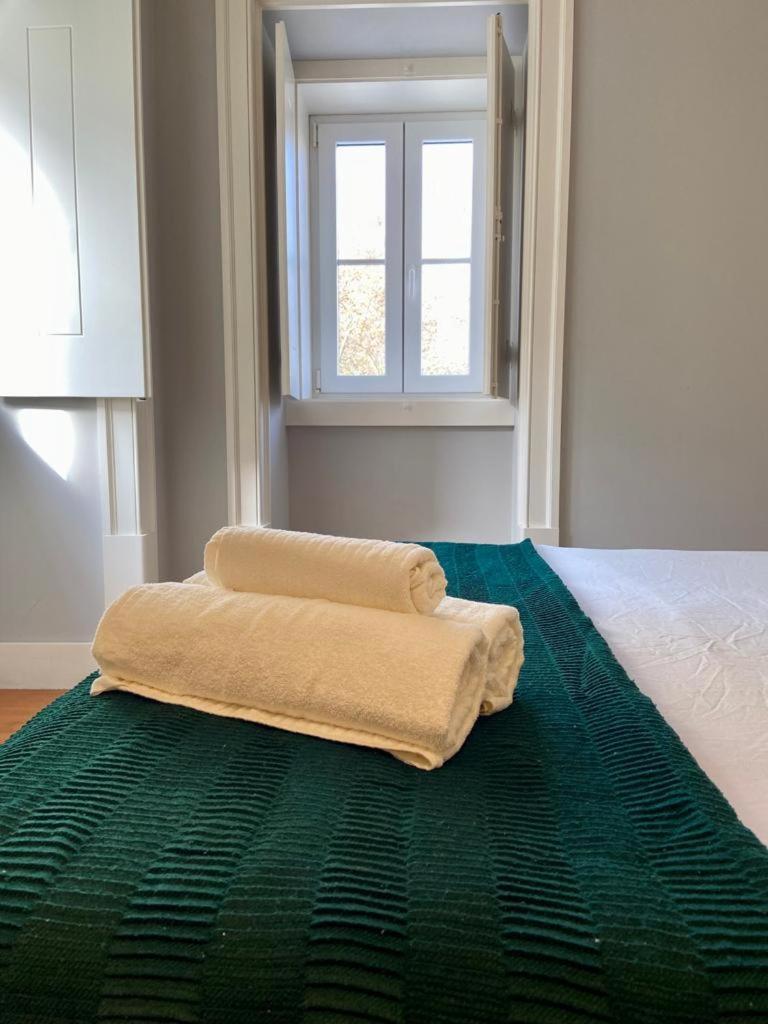 Exuberante Refugio No Centro De Lisboa Apartment Ngoại thất bức ảnh