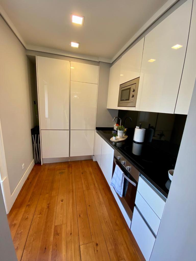 Exuberante Refugio No Centro De Lisboa Apartment Ngoại thất bức ảnh