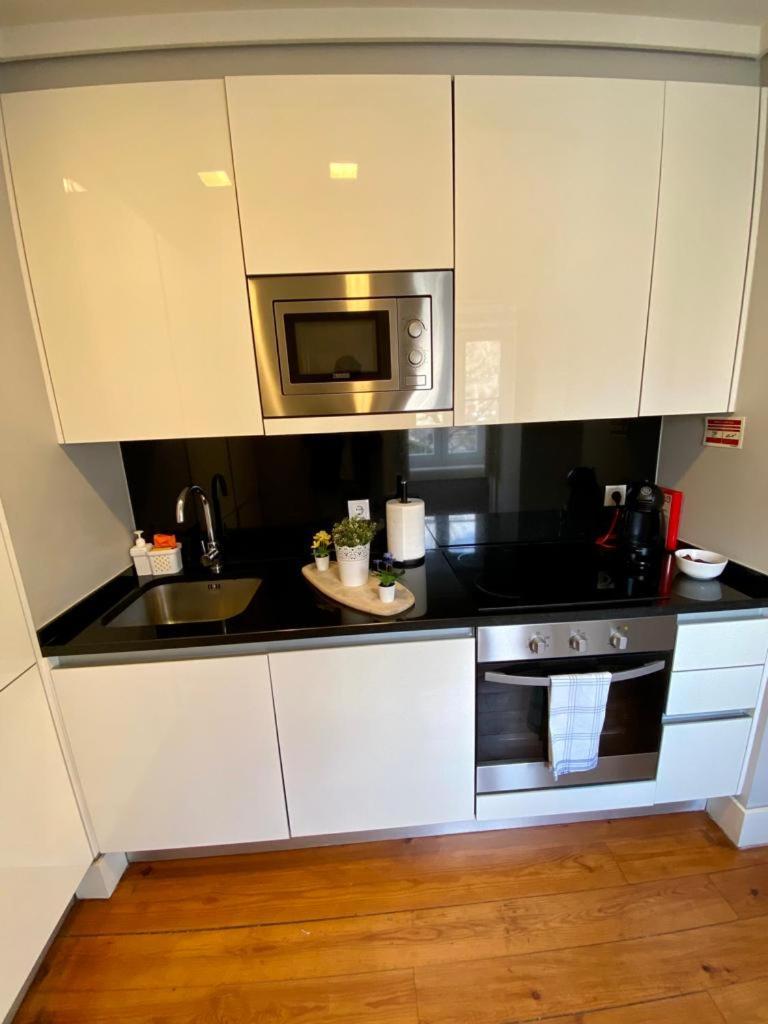 Exuberante Refugio No Centro De Lisboa Apartment Ngoại thất bức ảnh