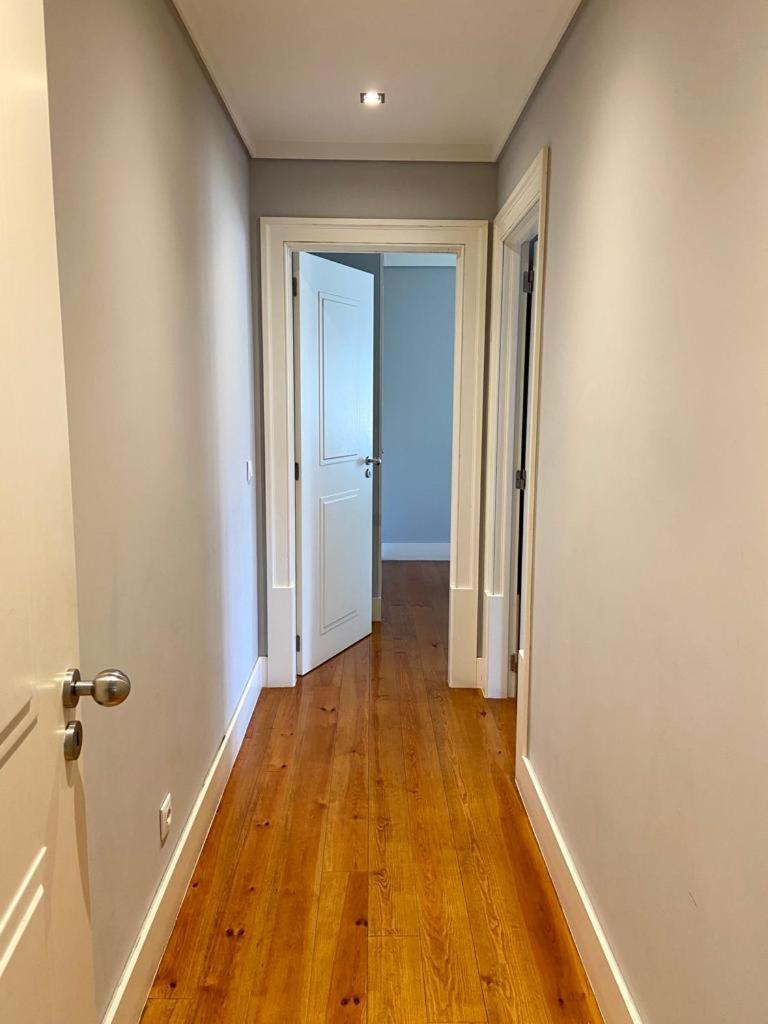 Exuberante Refugio No Centro De Lisboa Apartment Ngoại thất bức ảnh