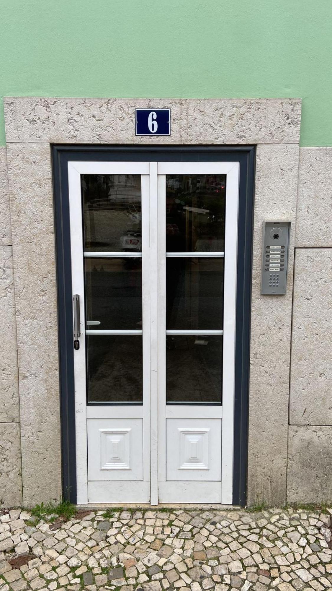 Exuberante Refugio No Centro De Lisboa Apartment Ngoại thất bức ảnh