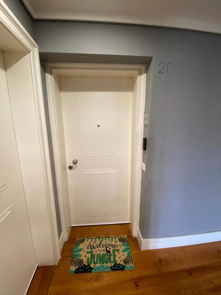 Exuberante Refugio No Centro De Lisboa Apartment Ngoại thất bức ảnh