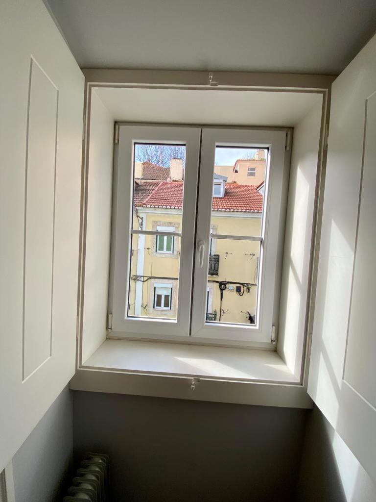 Exuberante Refugio No Centro De Lisboa Apartment Ngoại thất bức ảnh