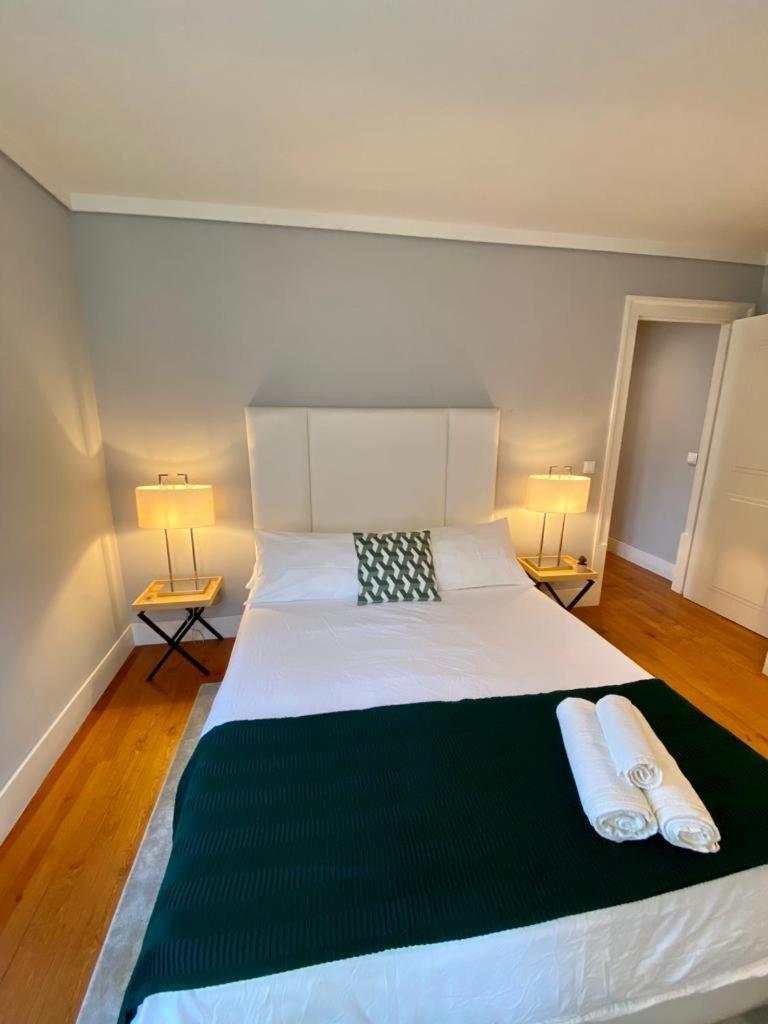Exuberante Refugio No Centro De Lisboa Apartment Ngoại thất bức ảnh