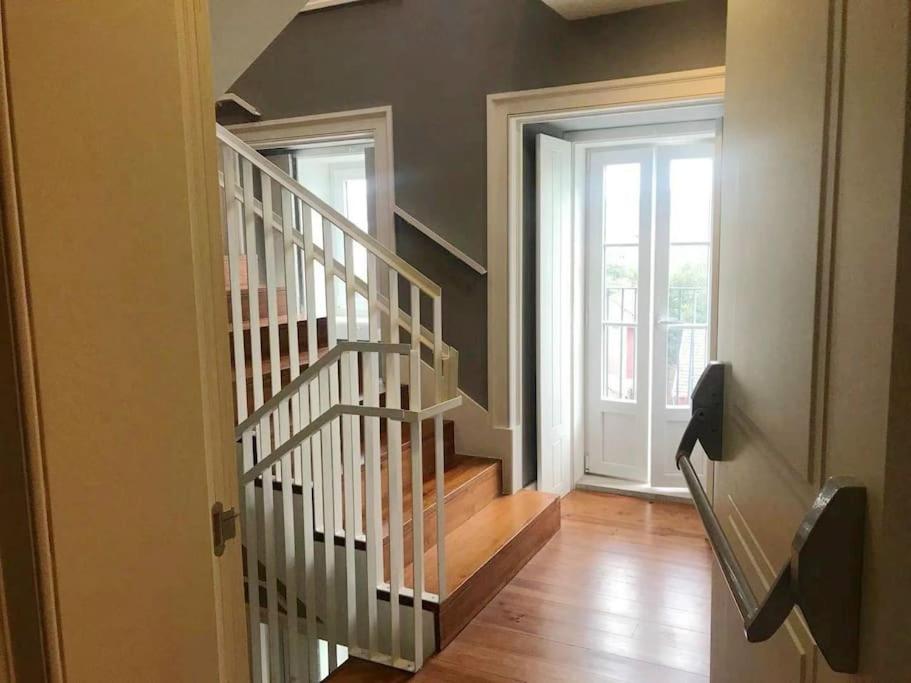 Exuberante Refugio No Centro De Lisboa Apartment Ngoại thất bức ảnh