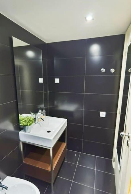 Exuberante Refugio No Centro De Lisboa Apartment Ngoại thất bức ảnh